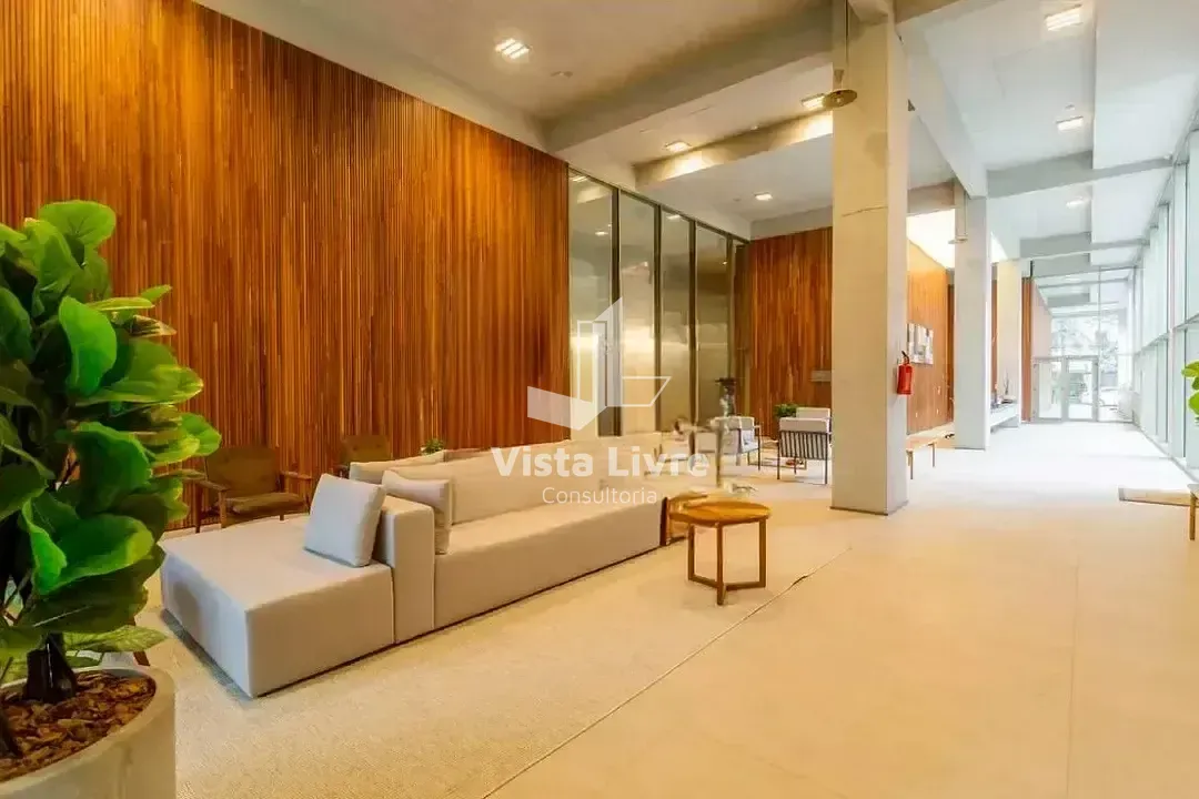 Apartamento, 3 quartos, 134 m² - Foto 33