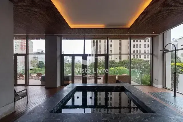 Apartamento, 3 quartos, 134 m² - Foto 31