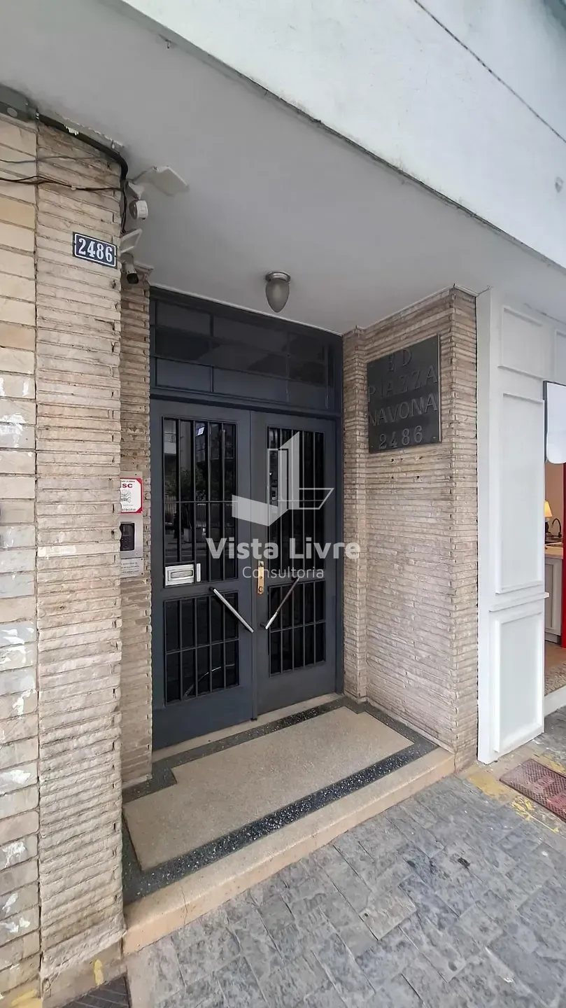 Apartamento, 2 quartos, 60 m² - Foto 21