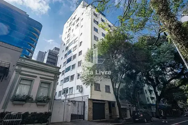 Apartamento, 2 quartos, 60 m² - Foto 20