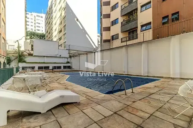 Apartamento, 2 quartos, 81 m² - Foto 28