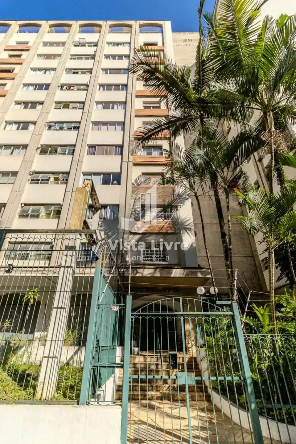 Apartamento, 2 quartos, 81 m² - Foto 33