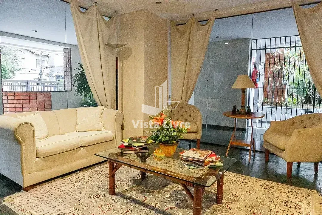 Apartamento, 3 quartos, 150 m² - Foto 31