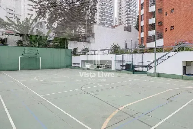 Apartamento, 3 quartos, 150 m² - Foto 33