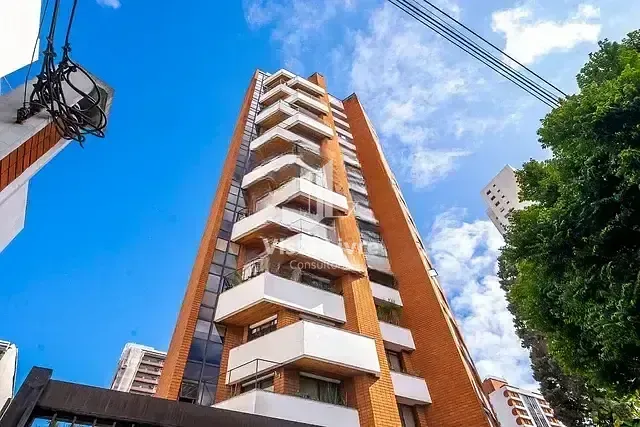 Apartamento, 3 quartos, 150 m² - Foto 36