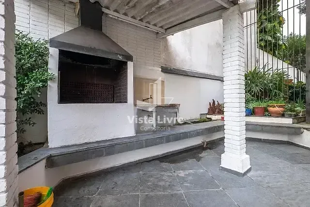 Apartamento, 3 quartos, 150 m² - Foto 29