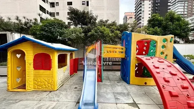 Apartamento, 3 quartos, 150 m² - Foto 30