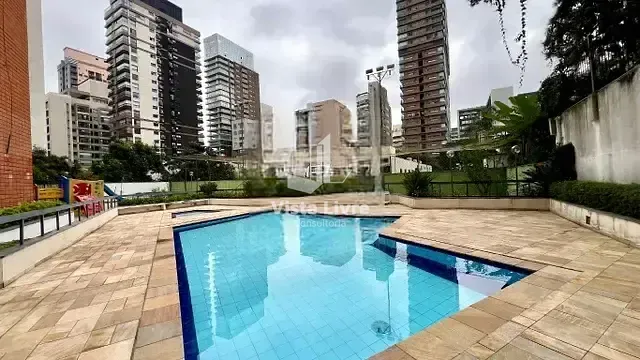 Apartamento, 3 quartos, 150 m² - Foto 26