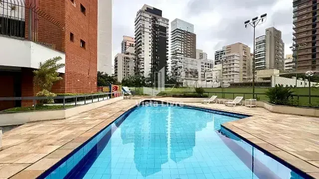 Apartamento, 3 quartos, 150 m² - Foto 27
