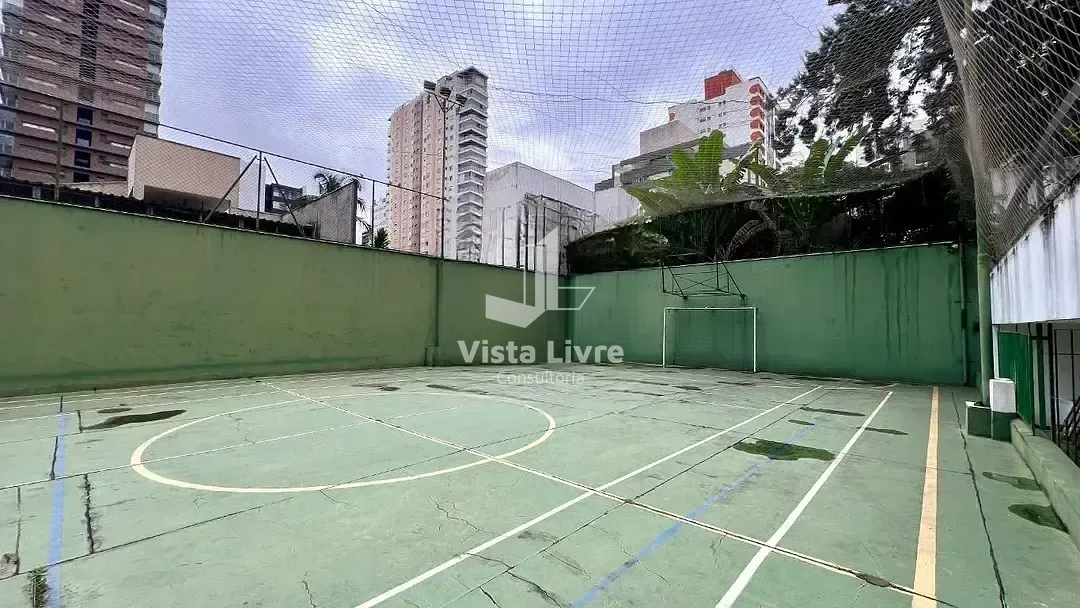 Apartamento, 3 quartos, 150 m² - Foto 32