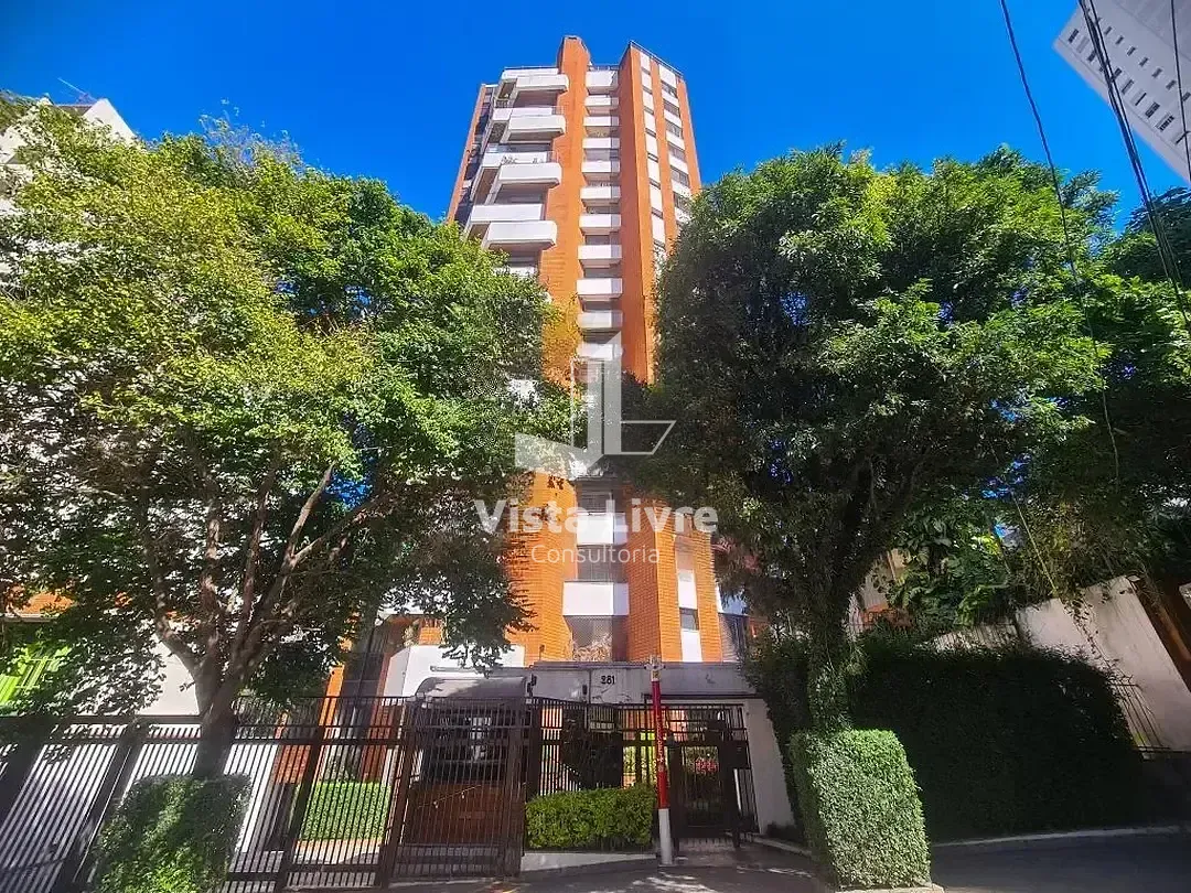Apartamento, 3 quartos, 150 m² - Foto 37