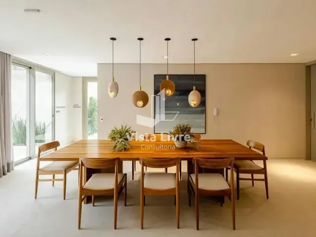 Apartamento com 283m² 3 quartos e 4 banheiros, à venda, no bairro Alto da Lapa em São Paulo