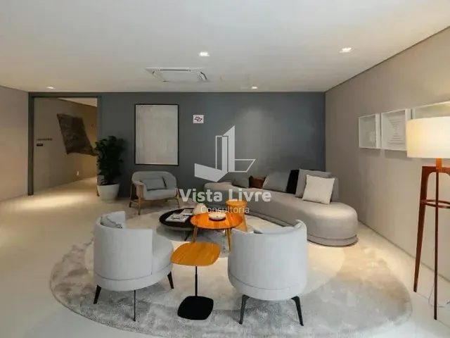 Apartamento com 283m² 3 quartos e 4 banheiros, à venda, no bairro Alto da Lapa em São Paulo