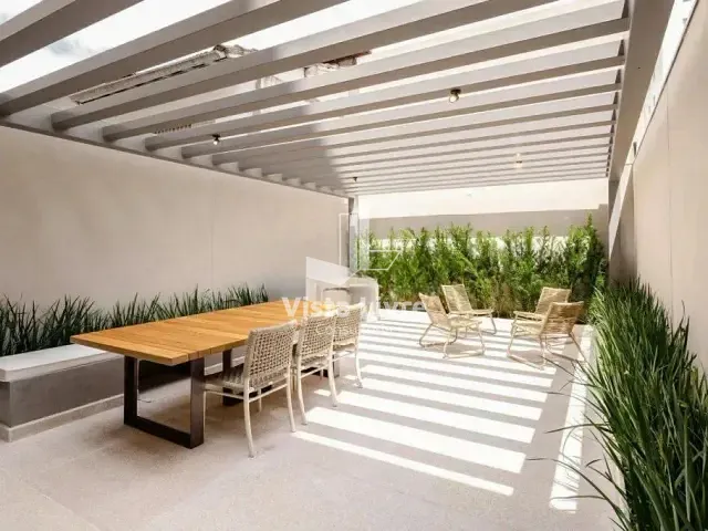 Apartamento com 283m² 3 quartos e 4 banheiros, à venda, no bairro Alto da Lapa em São Paulo