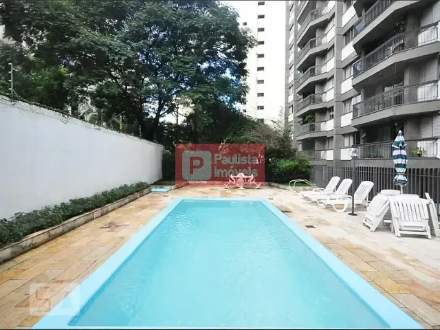 Apartamento com 200m² 3 quartos e 3 banheiros, à venda, no bairro Vila Andrade em São Paulo