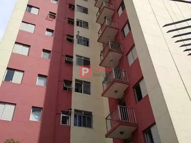 Apartamento com 120m² 3 quartos e 1 banheiro, para alugar, no bairro Vila Nova Caledônia em São Paulo
