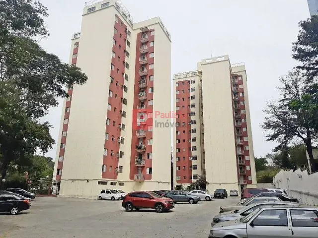 Apartamento com 120m² 3 quartos e 1 banheiro, para alugar, no bairro Vila Nova Caledônia em São Paulo