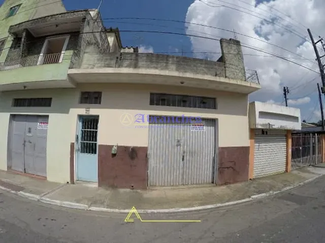 Prédio com 472m², à venda ou para alugar, no bairro Jardim São Vicente em São Paulo