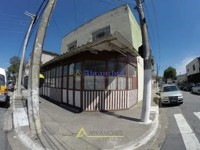 Prédio com 472m², à venda ou para alugar, no bairro Jardim São Vicente em São Paulo