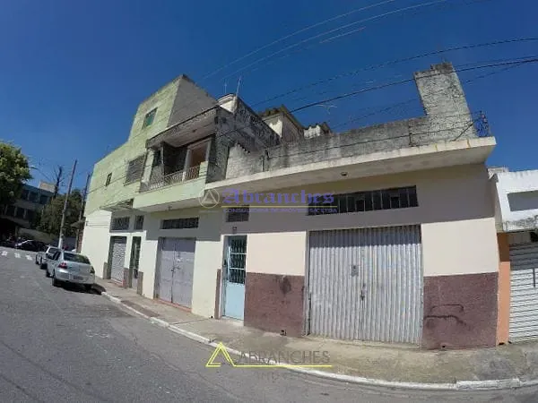 Prédio Inteiro, 247 m² - Foto 6