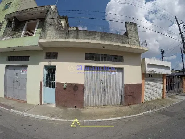 Prédio Inteiro, 247 m² - Foto 3