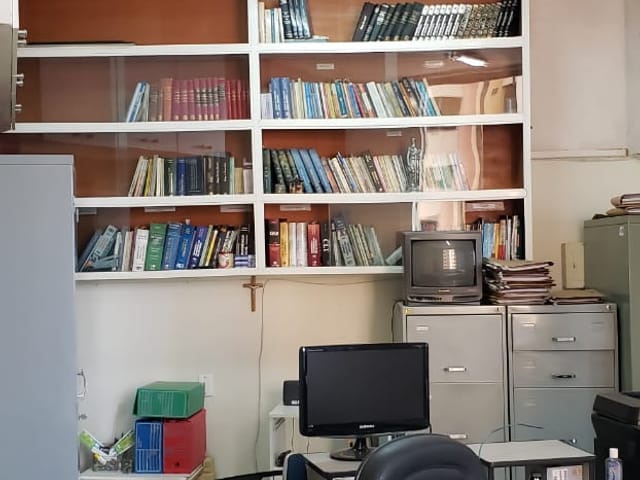 Sala para alugar, no bairro Centro em Londrina