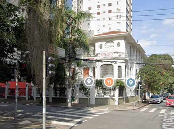 Depósito-Galpão-Armazém à venda, 1050m² - Foto 1