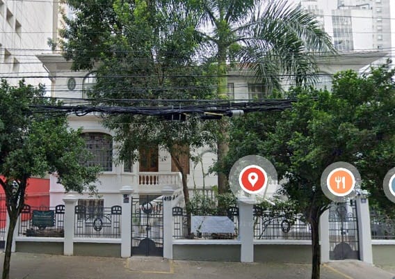 Depósito-Galpão-Armazém à venda, 1050m² - Foto 2