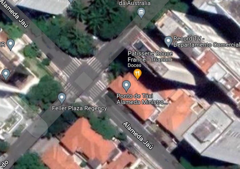 Depósito-Galpão-Armazém à venda, 1050m² - Foto 4
