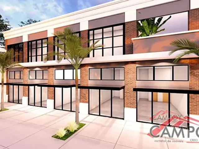 Sala com 43m², à venda, no bairro Centro em Apucarana