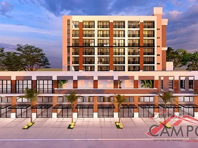 Sala com 43m², à venda, no bairro Centro em Apucarana