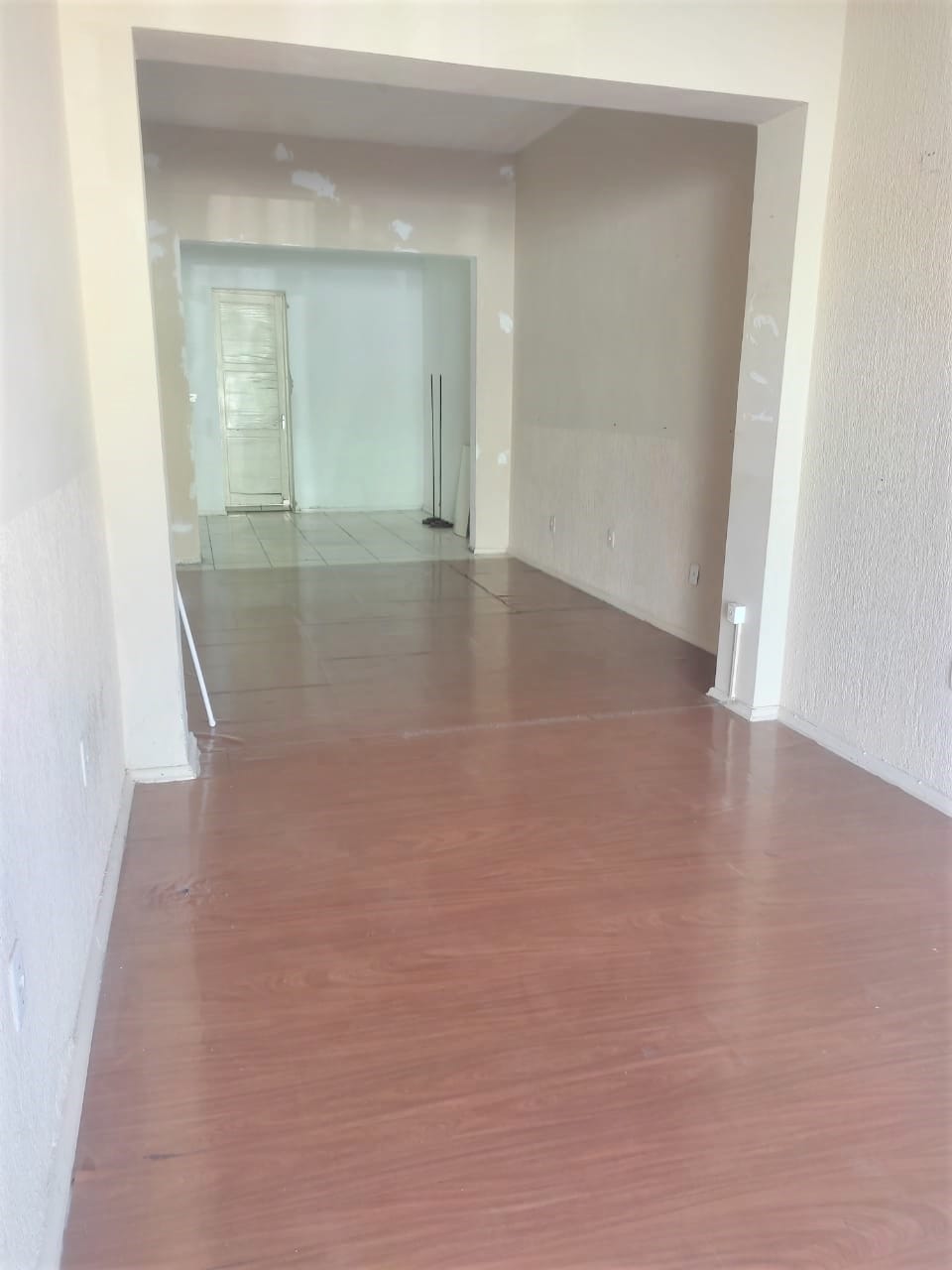 Sala Comercial de 46m² no bairro Centro, em São Gabriel | Eu Corretor