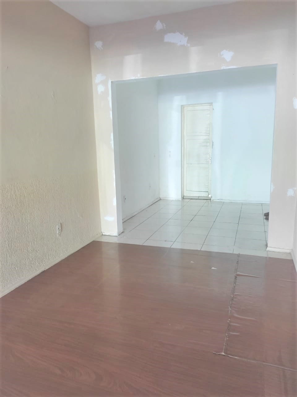 Sala Comercial de 46m² no bairro Centro, em São Gabriel | Eu Corretor