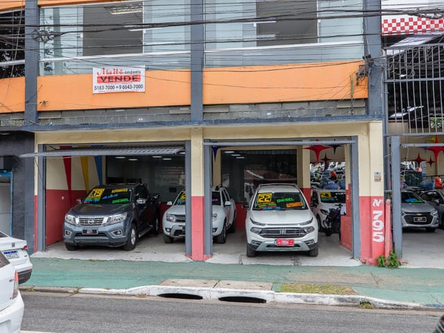 Foto do Comercial - Edifício monousuário para venda em Santo Amaro, 574m² | Lares e Andares Imóveis
