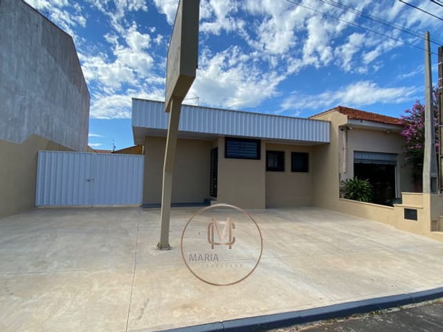Galpão / Barracão com 444m², à venda, no bairro Centro em Araraquara