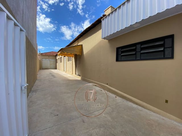 Galpão / Barracão com 444m², à venda, no bairro Centro em Araraquara