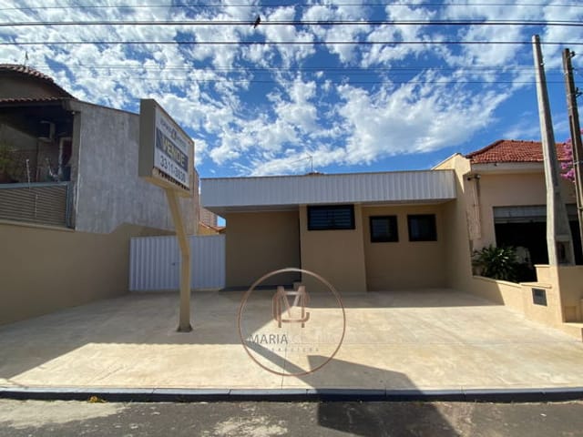 Galpão / Barracão com 444m², à venda, no bairro Centro em Araraquara