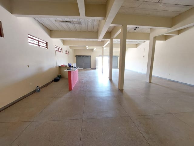 Foto do Loja - Comercial para Locação 273M², Jardim Nazareth, Araçuaí - MG | Rede Max Imoveis