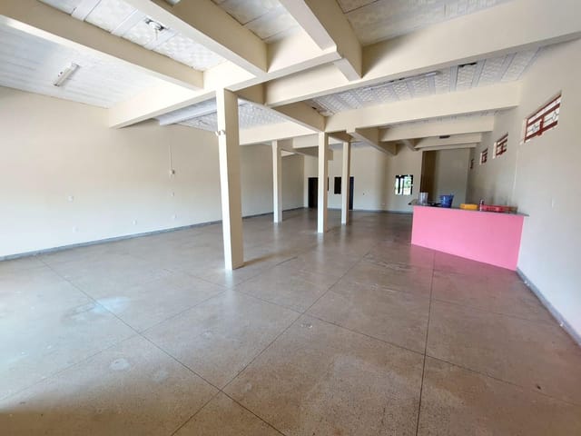 Foto do Loja - Comercial para Locação 273M², Jardim Nazareth, Araçuaí - MG | Rede Max Imoveis