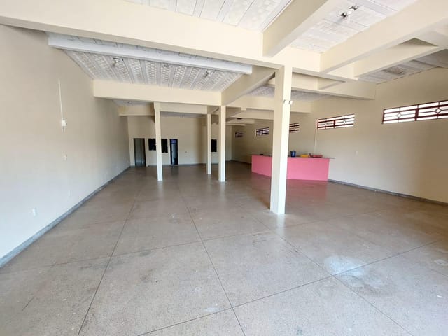 Foto do Loja - Comercial para Locação 273M², Jardim Nazareth, Araçuaí - MG | Rede Max Imoveis