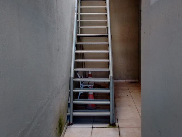 Sala com 19m², para alugar, no bairro Centro em Pindamonhangaba