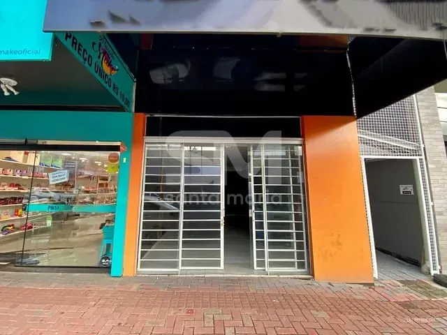 Comercial com 90m², à venda, no bairro Paraíso em Chapecó
