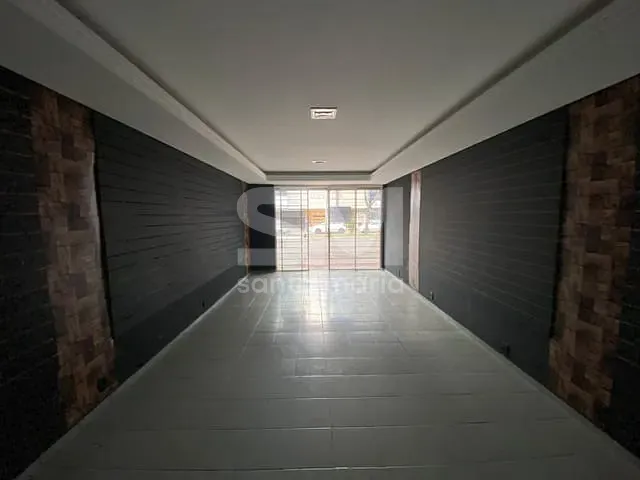 Comercial com 90m², à venda, no bairro Paraíso em Chapecó