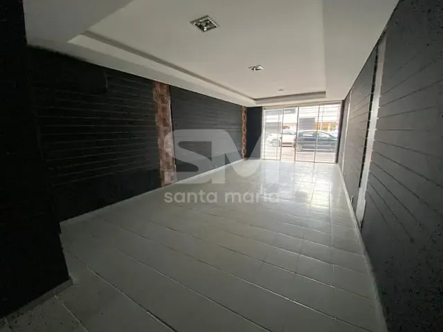 Comercial com 90m², à venda, no bairro Paraíso em Chapecó