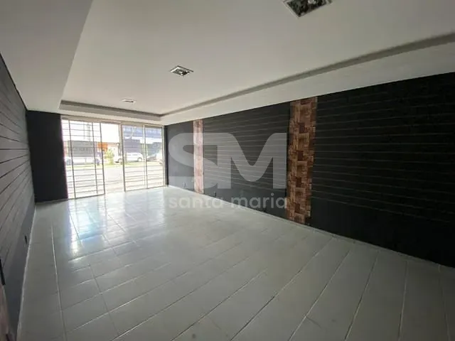 Comercial com 90m², à venda, no bairro Paraíso em Chapecó