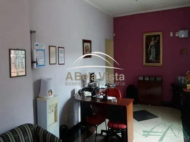 Prédio com 200m², à venda, no bairro Centro em Osasco