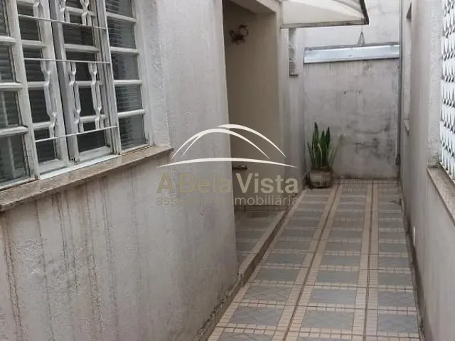 Prédio com 200m², à venda, no bairro Centro em Osasco