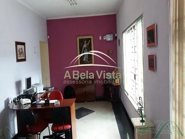 Prédio com 200m², à venda, no bairro Centro em Osasco