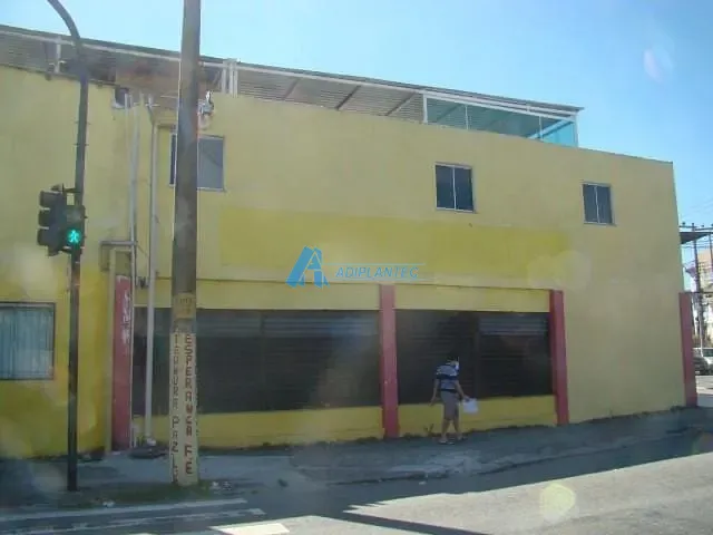 Loja à venda, no bairro Encantado em Rio de Janeiro