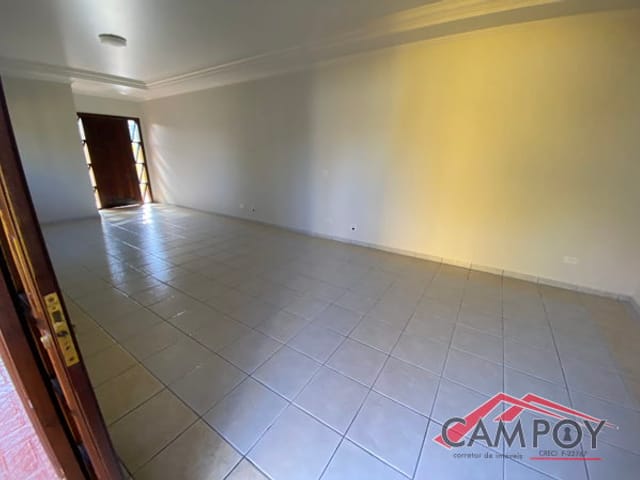 Foto do Sala - Comercial para Locação 30M², Barra Funda, Apucarana - PR | CAMPOY CORRETOR DE IMÓVEIS